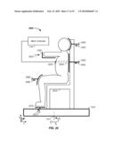 X-RAY TOMOGRAPHY METHOD AND APPARATUS USED IN CONJUNCTION WITH A CHARGED PARTICLE CANCER THERAPY SYSTEM diagram and image