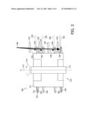 MULTIPLE FOCAL SPOT X-RAY TUBE WITH MULTIPLE ELECTRON BEAM MANIPULATING UNITS diagram and image