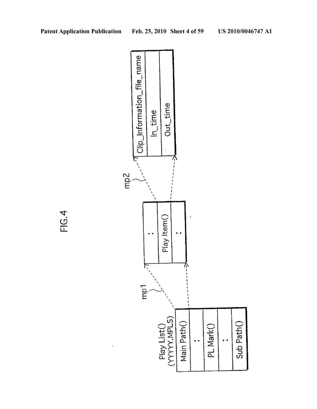 PLAYBACK APPARATUS AND PLAYBACK METHOD - diagram, schematic, and image 05