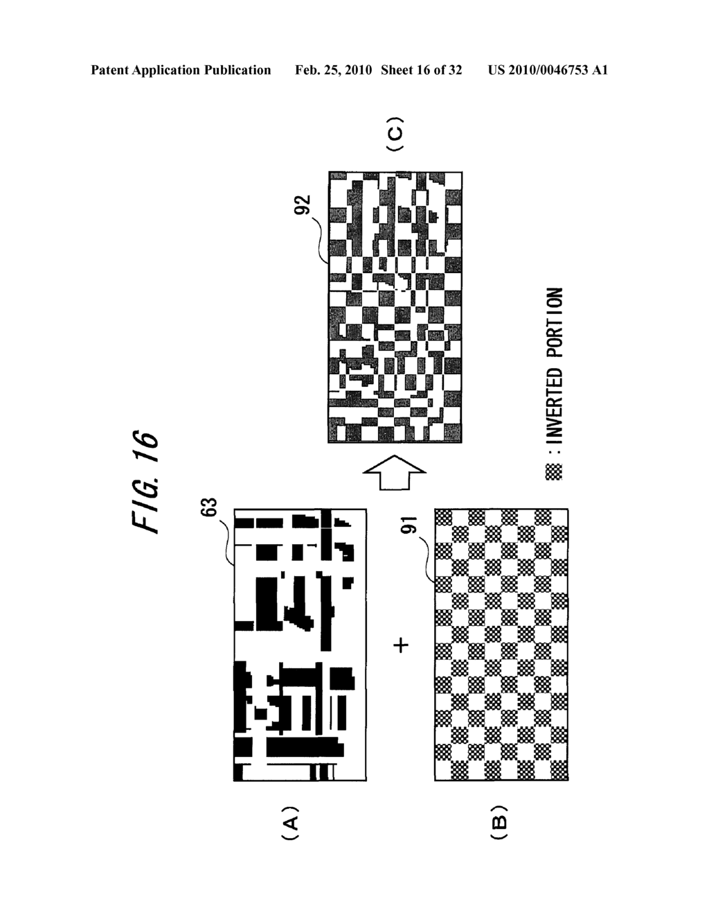 INFORMATION OUTPUT SYSTEM, METHOD, AND PROGRAM FOR TAMPERING DETECTION - diagram, schematic, and image 17