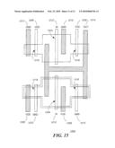 DEVICE FOR DEFEATING REVERSE ENGINEERING OF INTEGRATED CIRCUITS BY OPTICAL MEANS diagram and image