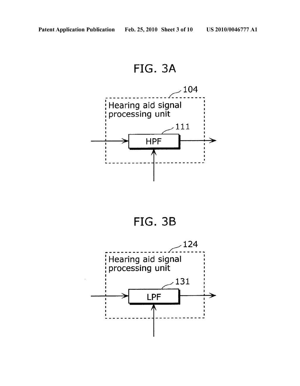 HEARING AID PROCESSING APPARATUS, ADJUSTMENT APPARATUS, HEARING AID PROCESSING SYSTEM, HEARING AID PROCESSING METHOD, AND PROGRAM AND INTEGRATED CIRCUIT THEREOF - diagram, schematic, and image 04