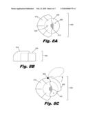 MODULAR SPEECH PROCESSOR HEADPIECE diagram and image