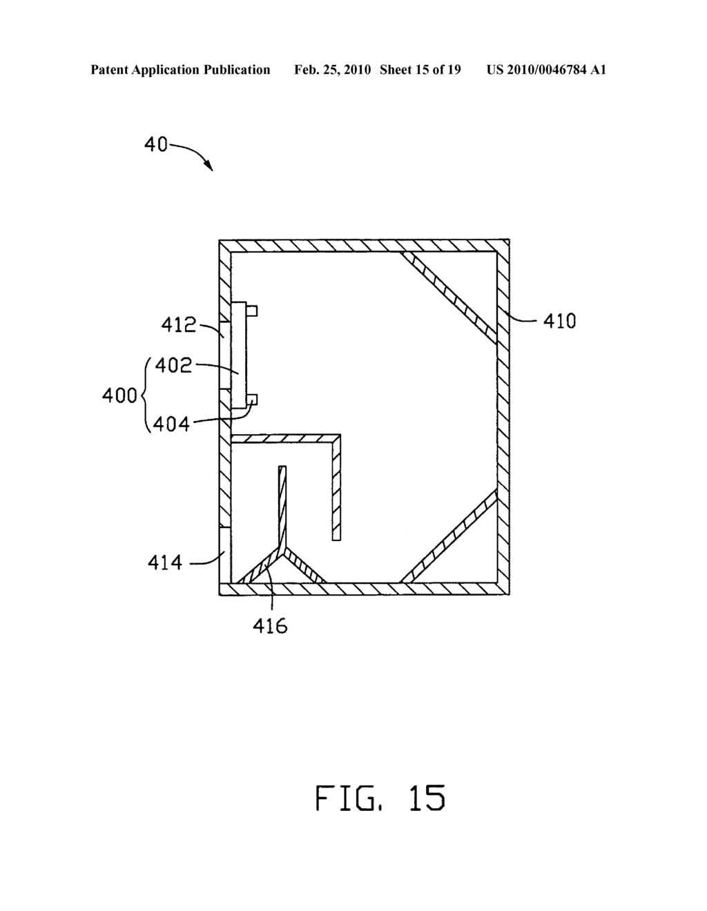 Loudspeaker - diagram, schematic, and image 16