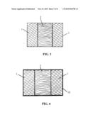 METHOD FOR CONVERTING ELECTRIC SIGNALS INTO ACOUSTIC OSCILLATIONS AND AN ELECTRIC GAS-KINETIC TRANSDUCER diagram and image