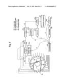 IMAGE RECONSTRUCTION METHOD FOR TOMOGRAPHY SCANNER, FAILURE DIAGNOSIS METHOD, TOMOGRAPHY SCANNER AND MANAGEMENT PROGRAM FOR SYSTEM MATRIX diagram and image