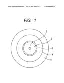 Optical Fiber diagram and image