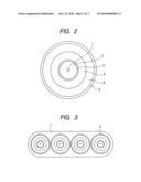 Optical Fiber diagram and image