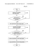 MEDIA SIGNAL SINK AND METHOD FOR PLAYING IMAGE THEREOF diagram and image