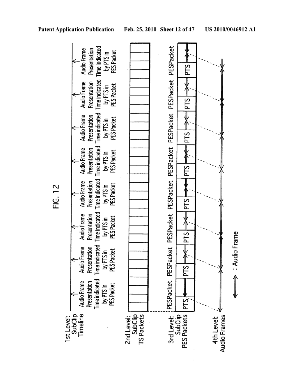 RECORDING MEDIUM, REPRODUCTION DEVICE, PROGRAM, REPRODUCTION METHOD - diagram, schematic, and image 13