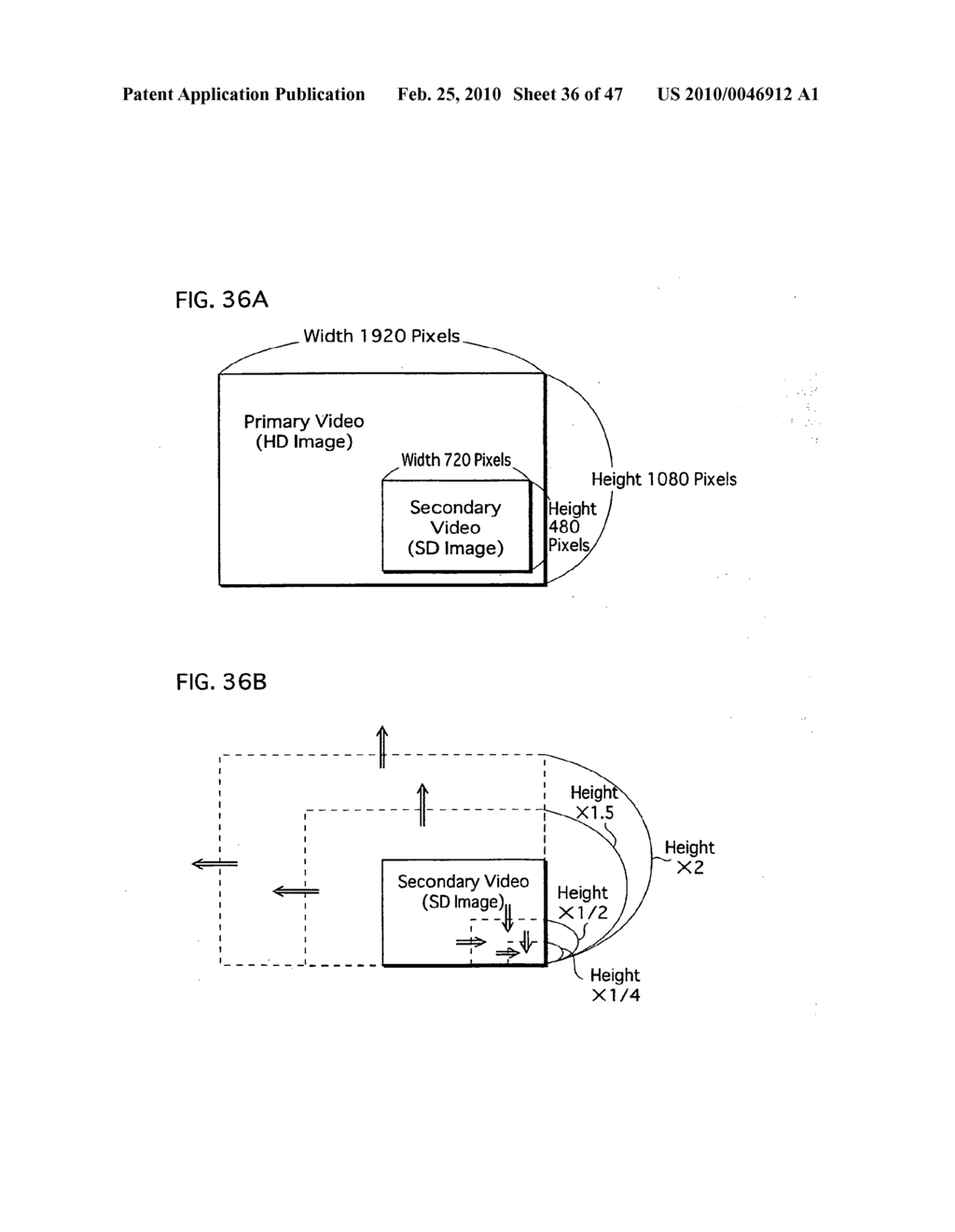 RECORDING MEDIUM, REPRODUCTION DEVICE, PROGRAM, REPRODUCTION METHOD - diagram, schematic, and image 37