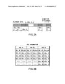 INFORMATION RECORDING METHOD, INFORMATION RECORDING MEDIUM, AND INFORMATION REPRODUCING METHOD, WHEREIN INFORMATION IS STORED ON A DATA RECORDING PORTION AND A MANAGEMENT INFORMATION RECORDING PORTION diagram and image