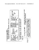 INFORMATION RECORDING METHOD, INFORMATION RECORDING MEDIUM, AND INFORMATION REPRODUCING METHOD, WHEREIN INFORMATION IS STORED ON A DATA RECORDING PORTION AND A MANAGEMENT INFORMATION RECORDING PORTION diagram and image