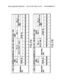 INFORMATION RECORDING METHOD, INFORMATION RECORDING MEDIUM, AND INFORMATION REPRODUCING METHOD, WHEREIN INFORMATION IS STORED ON A DATA RECORDING PORTION AND A MANAGEMENT INFORMATION RECORDING PORTION diagram and image