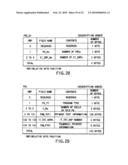 INFORMATION RECORDING METHOD, INFORMATION RECORDING MEDIUM, AND INFORMATION REPRODUCING METHOD, WHEREIN INFORMATION IS STORED ON A DATA RECORDING PORTION AND A MANAGEMENT INFORMATION RECORDING PORTION diagram and image