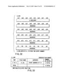 INFORMATION RECORDING METHOD, INFORMATION RECORDING MEDIUM, AND INFORMATION REPRODUCING METHOD, WHEREIN INFORMATION IS STORED ON A DATA RECORDING PORTION AND A MANAGEMENT INFORMATION RECORDING PORTION diagram and image