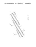 HIGH THERMAL TRANSFER SPIRAL FLOW HEAT EXCHANGER diagram and image