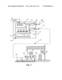 Reliable Power Source for Fiber to Home Network Termination and Other Critical Applications diagram and image