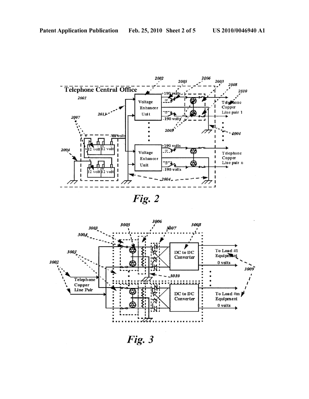 Reliable Power Source for Fiber to Home Network Termination and Other Critical Applications - diagram, schematic, and image 03