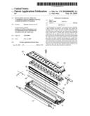 DEVELOPING DEVICE, PROCESS CARTRIDGE, IMAGE FORMING DEVICE AND DEVELOPER CONTAINER diagram and image