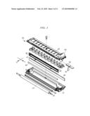 DEVELOPING DEVICE, PROCESS CARTRIDGE, IMAGE FORMING DEVICE AND DEVELOPER CONTAINER diagram and image