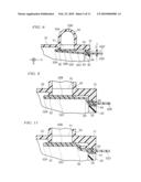 DEVELOPING DEVICE, PROCESS CARTRIDGE, IMAGE FORMING DEVICE AND DEVELOPER CONTAINER diagram and image