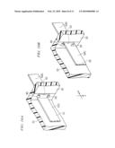 DEVELOPING DEVICE, PROCESS CARTRIDGE, IMAGE FORMING DEVICE AND DEVELOPER CONTAINER diagram and image