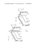 DEVELOPING DEVICE, PROCESS CARTRIDGE, IMAGE FORMING DEVICE AND DEVELOPER CONTAINER diagram and image