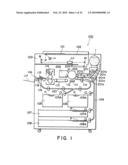 SEALING MEMBER, TONER ACCOMMODATING CONTAINER AND IMAGE FORMING APPARATUS diagram and image