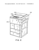 SEALING MEMBER, TONER ACCOMMODATING CONTAINER AND IMAGE FORMING APPARATUS diagram and image