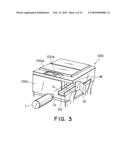 SEALING MEMBER, TONER ACCOMMODATING CONTAINER AND IMAGE FORMING APPARATUS diagram and image