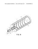 SEALING MEMBER, TONER ACCOMMODATING CONTAINER AND IMAGE FORMING APPARATUS diagram and image