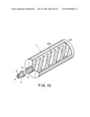 SEALING MEMBER, TONER ACCOMMODATING CONTAINER AND IMAGE FORMING APPARATUS diagram and image