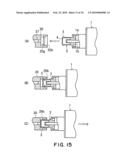 SEALING MEMBER, TONER ACCOMMODATING CONTAINER AND IMAGE FORMING APPARATUS diagram and image