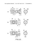 SEALING MEMBER, TONER ACCOMMODATING CONTAINER AND IMAGE FORMING APPARATUS diagram and image