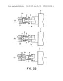 SEALING MEMBER, TONER ACCOMMODATING CONTAINER AND IMAGE FORMING APPARATUS diagram and image