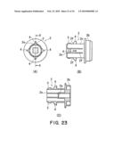 SEALING MEMBER, TONER ACCOMMODATING CONTAINER AND IMAGE FORMING APPARATUS diagram and image