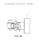 SEALING MEMBER, TONER ACCOMMODATING CONTAINER AND IMAGE FORMING APPARATUS diagram and image