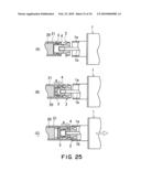 SEALING MEMBER, TONER ACCOMMODATING CONTAINER AND IMAGE FORMING APPARATUS diagram and image