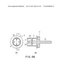 SEALING MEMBER, TONER ACCOMMODATING CONTAINER AND IMAGE FORMING APPARATUS diagram and image