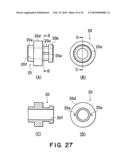 SEALING MEMBER, TONER ACCOMMODATING CONTAINER AND IMAGE FORMING APPARATUS diagram and image