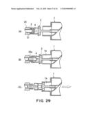 SEALING MEMBER, TONER ACCOMMODATING CONTAINER AND IMAGE FORMING APPARATUS diagram and image