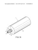 SEALING MEMBER, TONER ACCOMMODATING CONTAINER AND IMAGE FORMING APPARATUS diagram and image