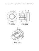 SEALING MEMBER, TONER ACCOMMODATING CONTAINER AND IMAGE FORMING APPARATUS diagram and image