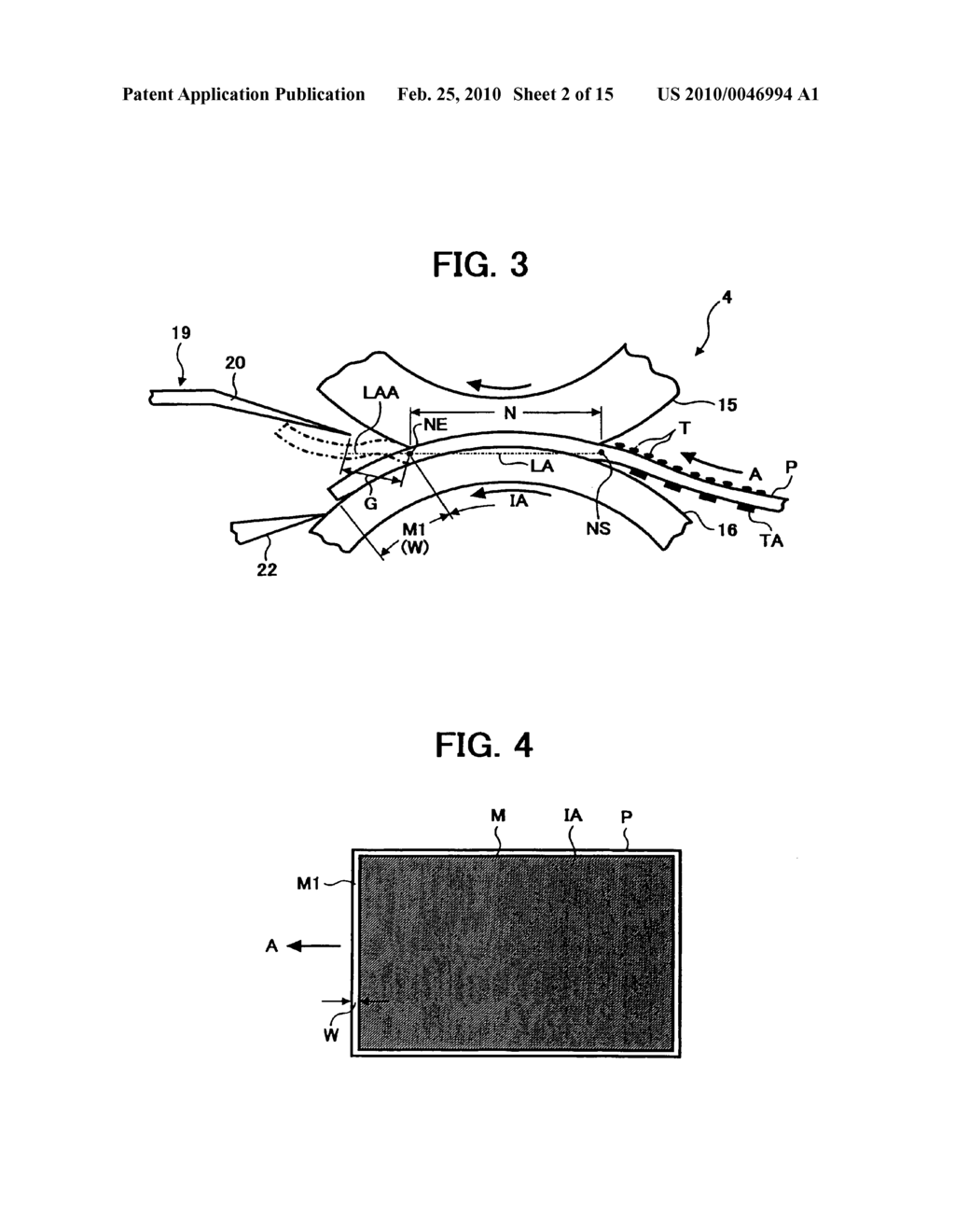 SHEET WRAPPING AVOIDABLE FIXING APPARATUS AND IMAGE FORMING APPARATUS - diagram, schematic, and image 03