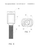 BEAM CLAMP CONNECTOR diagram and image