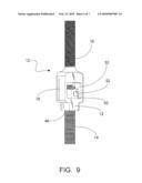 BEAM CLAMP CONNECTOR diagram and image