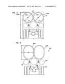 REFUSE TRUCK HAVING DOUBLE BARREL STORAGE AND METHODS diagram and image