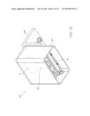 Wafer positioning system diagram and image