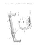 Wafer positioning system diagram and image